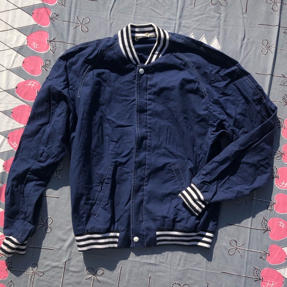 Vintage Rodier Monsieur Jacket